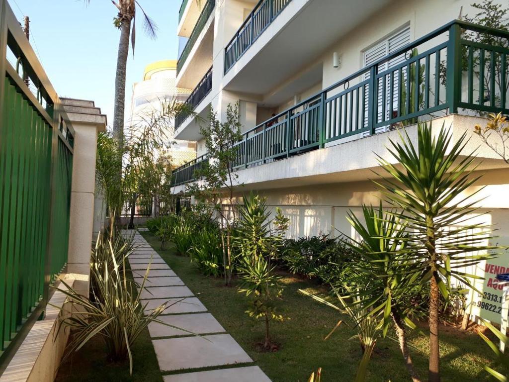  Apartamento de Alto Padrão em Bertioga