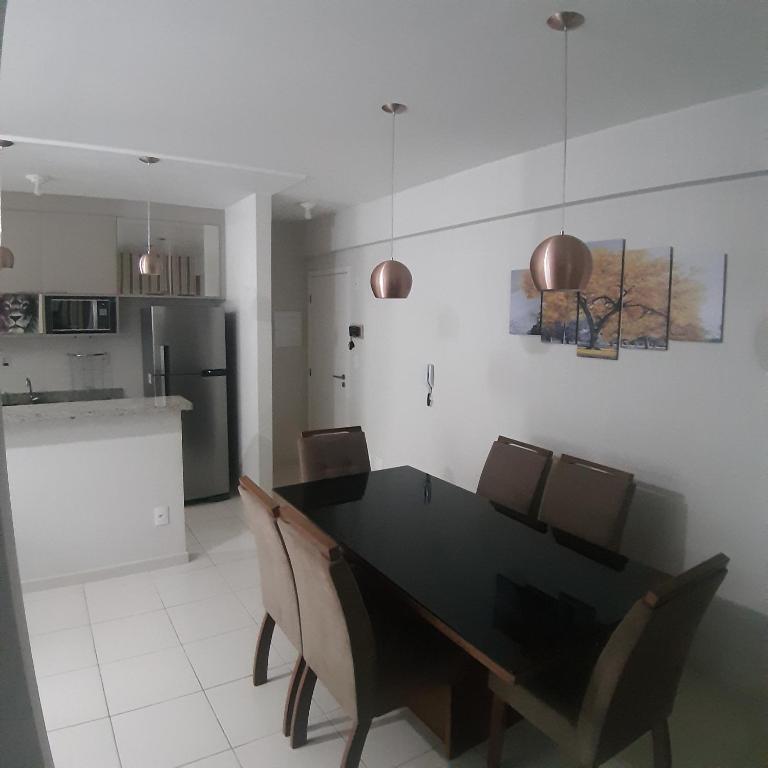  Apartamento de Alto Padrão em Bertioga