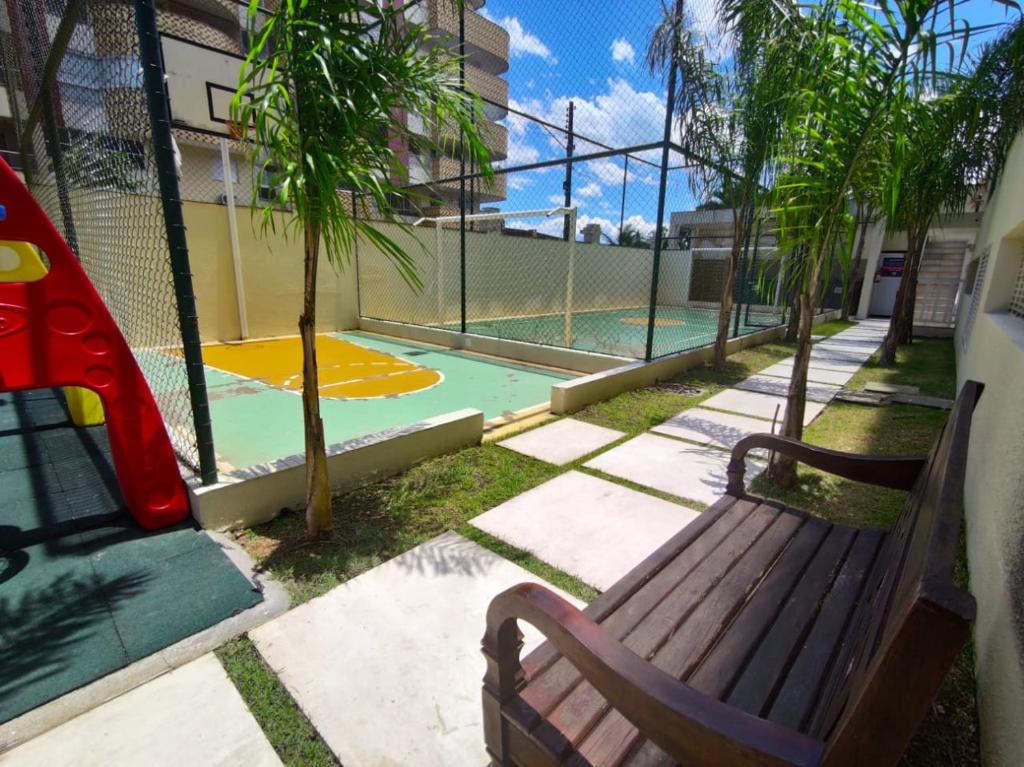  Apartamento de Alto Padrão em Bertioga