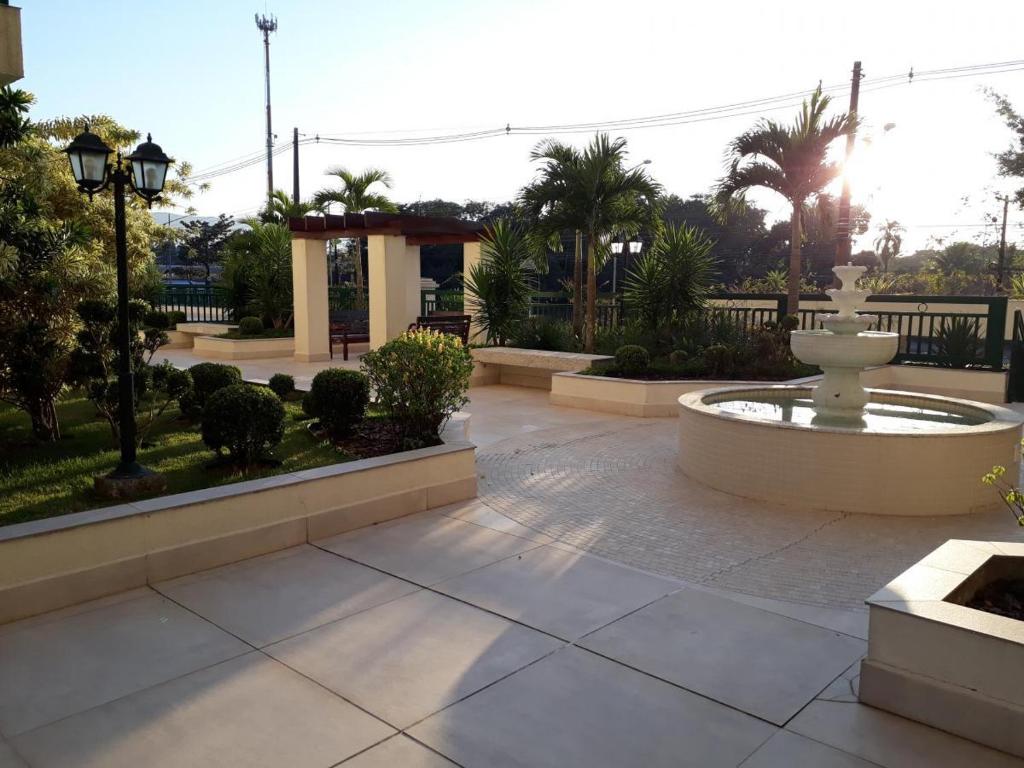  Apartamento de Alto Padrão em Bertioga