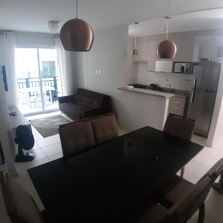  Apartamento de Alto Padrão em Bertioga