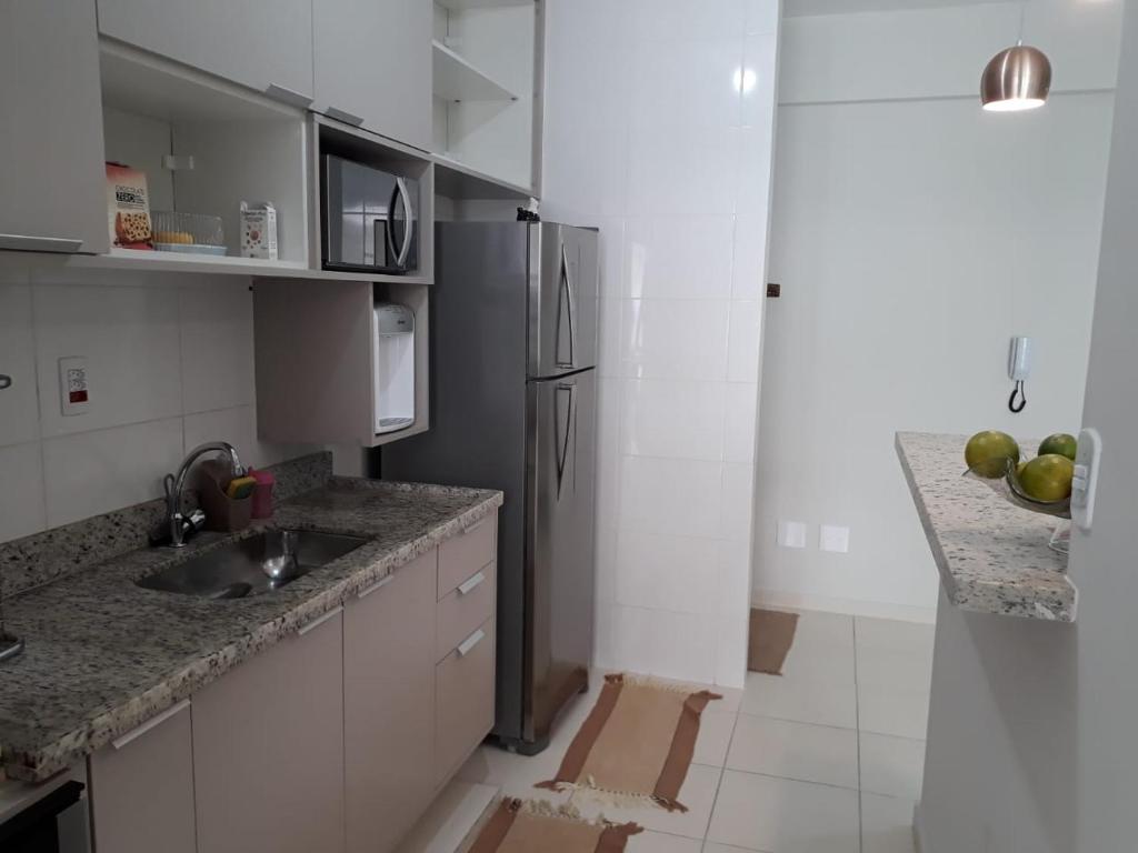  Apartamento de Alto Padrão em Bertioga