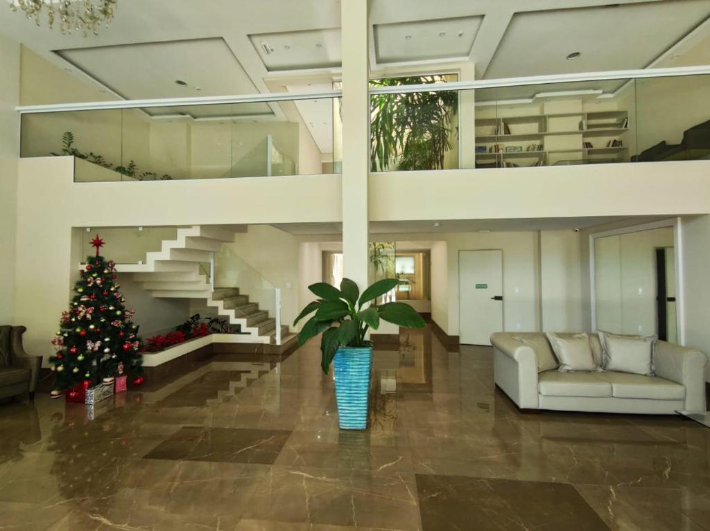  Apartamento de Alto Padrão em Bertioga