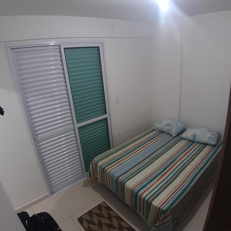  Apartamento de Alto Padrão em Bertioga