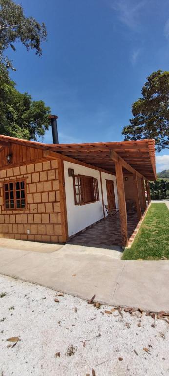  Recanto dos Ingás