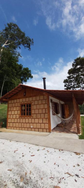  Recanto dos Ingás