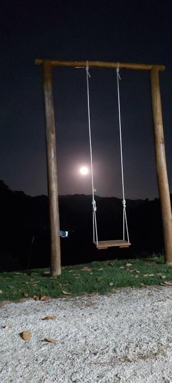  Recanto dos Ingás