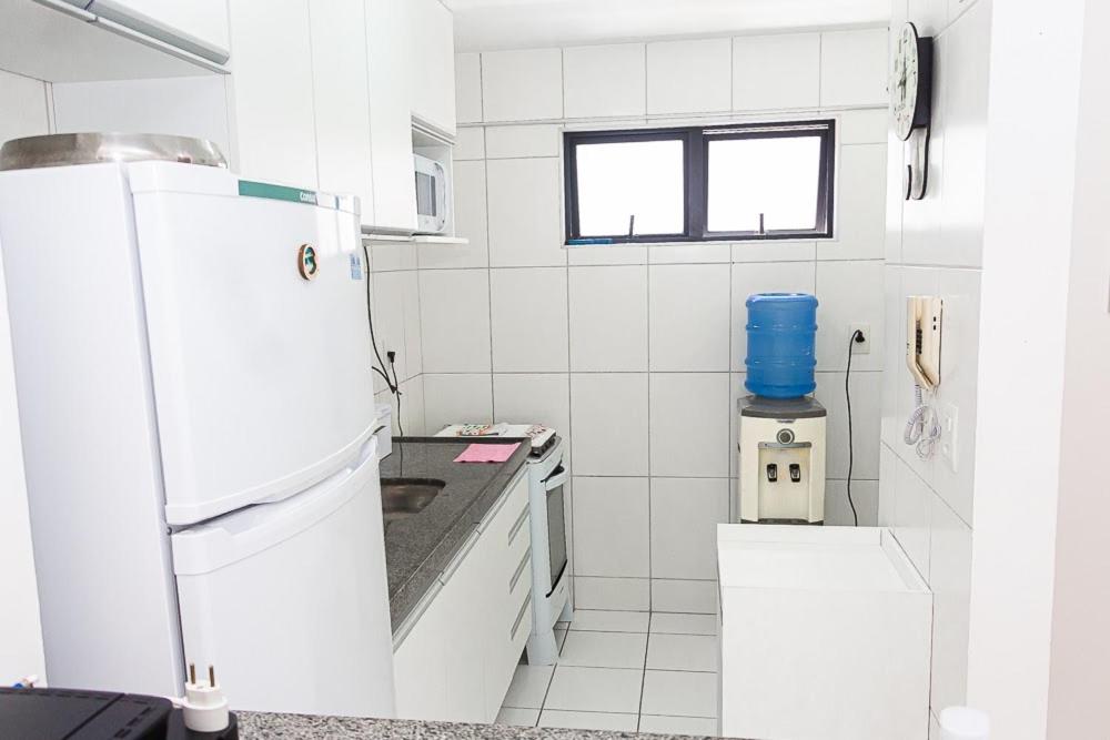  Apartamento de Alto Padrão na Ponta Verde