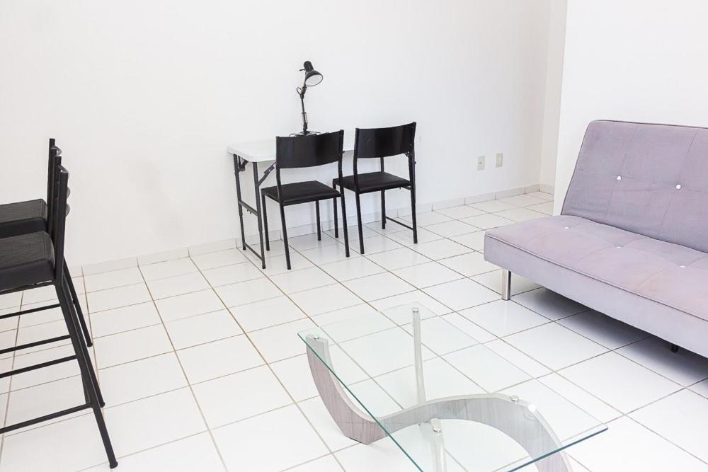  Apartamento de Alto Padrão na Ponta Verde
