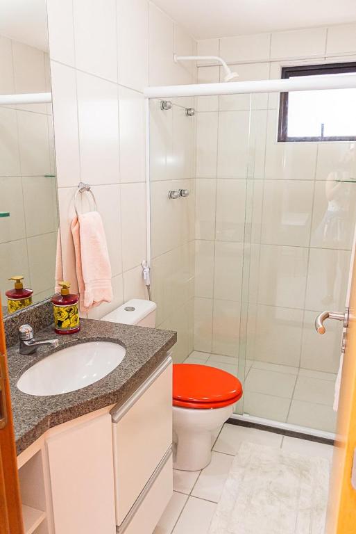  Apartamento de Alto Padrão na Ponta Verde