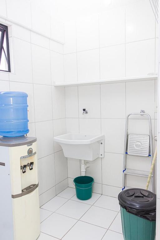  Apartamento de Alto Padrão na Ponta Verde