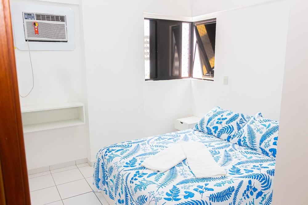  Apartamento de Alto Padrão na Ponta Verde