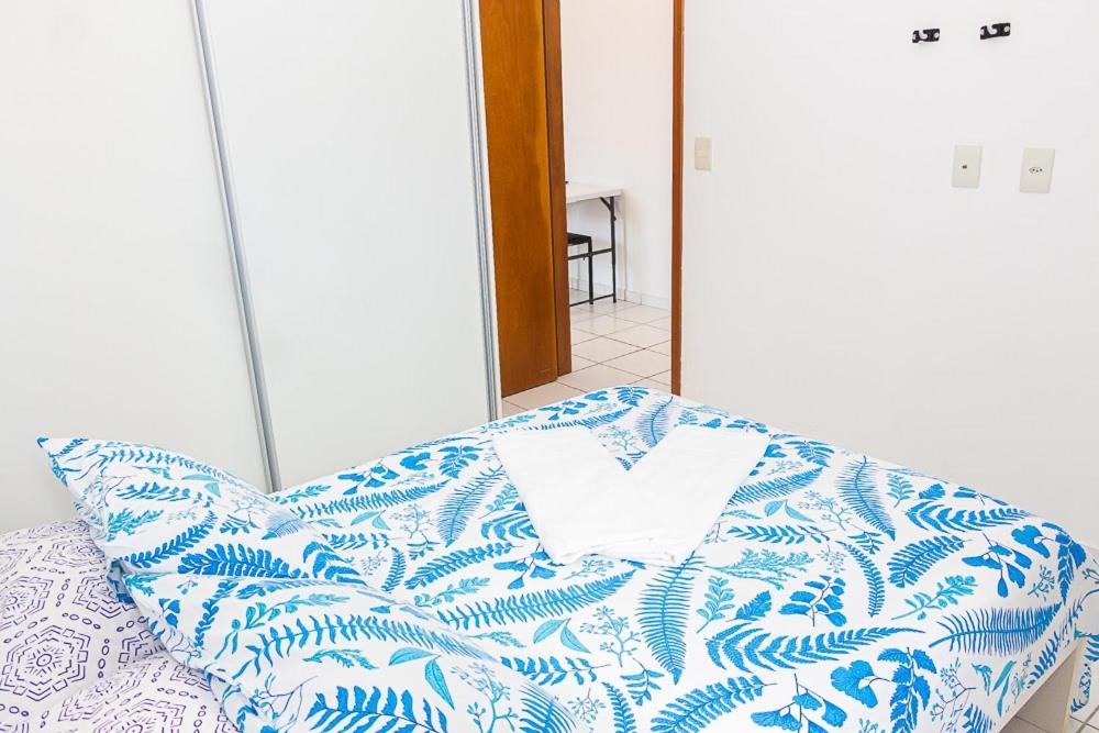  Apartamento de Alto Padrão na Ponta Verde