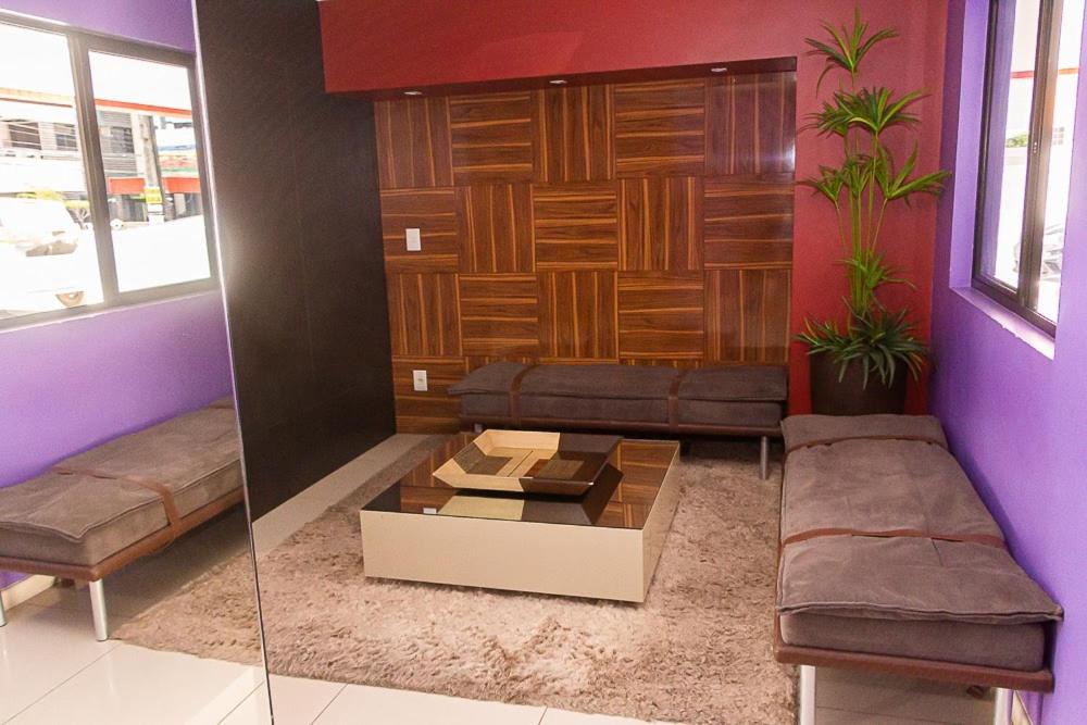  Apartamento de Alto Padrão na Ponta Verde