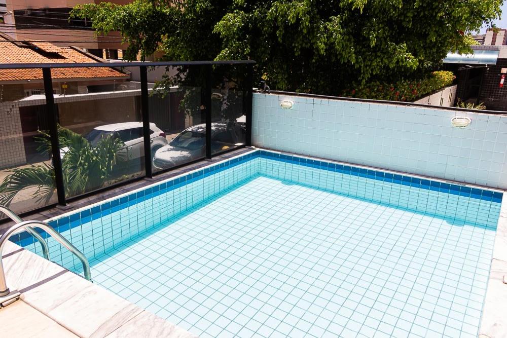  Apartamento de Alto Padrão na Ponta Verde