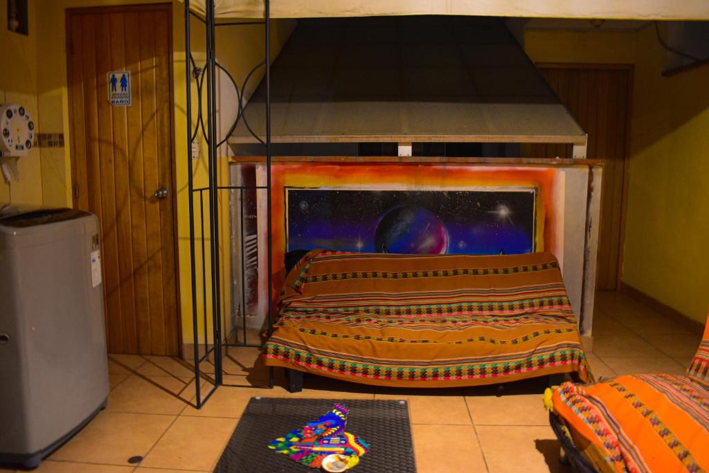 Fotografie z fotogalerie ubytování Passion Hostel - Barranco v destinaci Lima