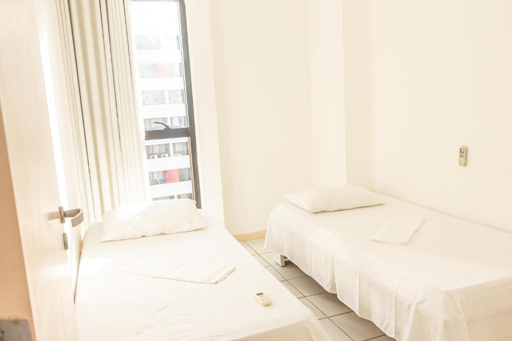  Duplex Neo 2.0 na Praia de Pajuçara