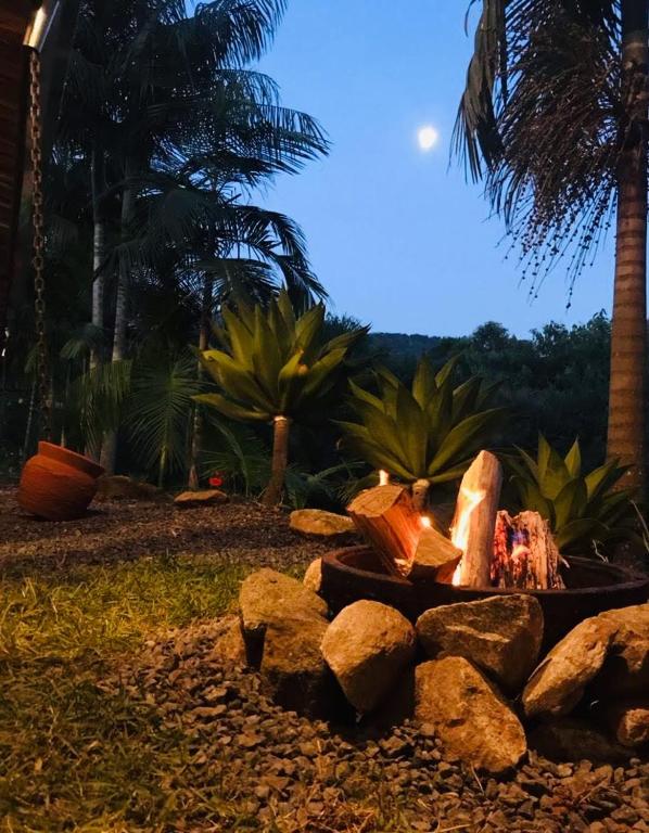  MEU PEDACINHO DO CÉU um lugar para se desconectar