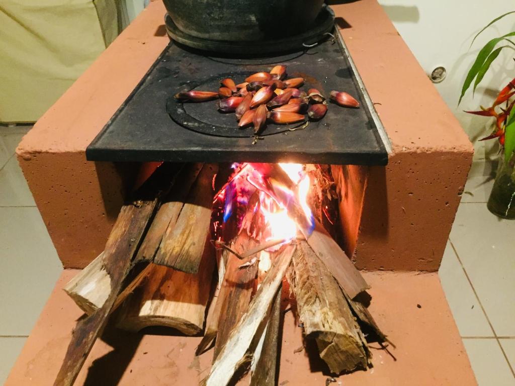  MEU PEDACINHO DO CÉU um lugar para se desconectar