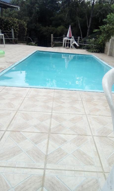  Pousada Casa da Vista