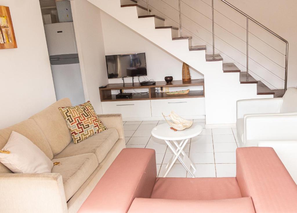  APARTAMENTO DE ALTO PADRÃO NA ORLA DE PAJUÇARA