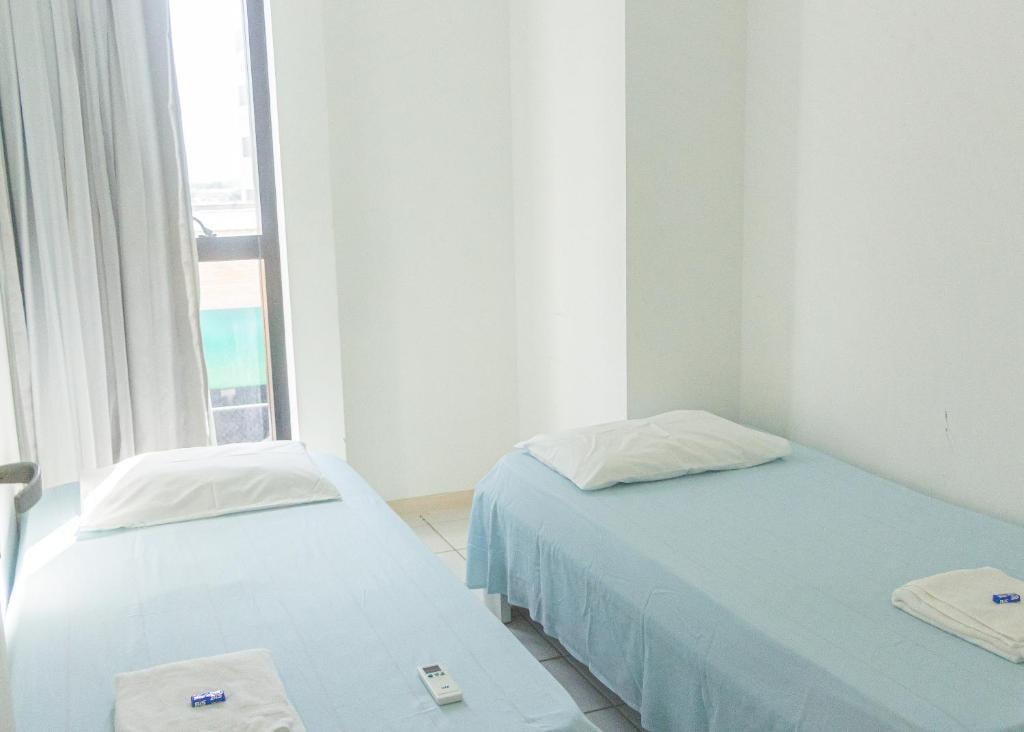  APARTAMENTO DE ALTO PADRÃO NA ORLA DE PAJUÇARA