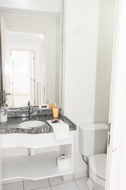  APARTAMENTO DE ALTO PADRÃO NA ORLA DE PAJUÇARA
