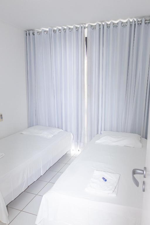 APARTAMENTO DE ALTO PADRÃO NA ORLA DE PAJUÇARA
