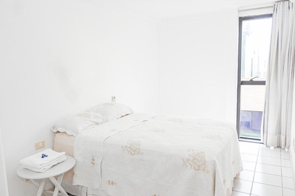  APARTAMENTO DE ALTO PADRÃO NA ORLA DE PAJUÇARA