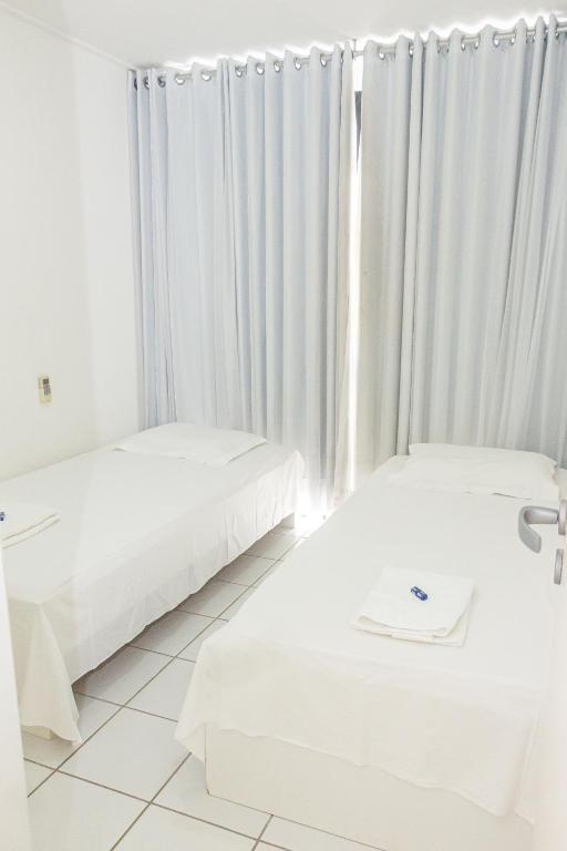  APARTAMENTO DE ALTO PADRÃO NA ORLA DE PAJUÇARA