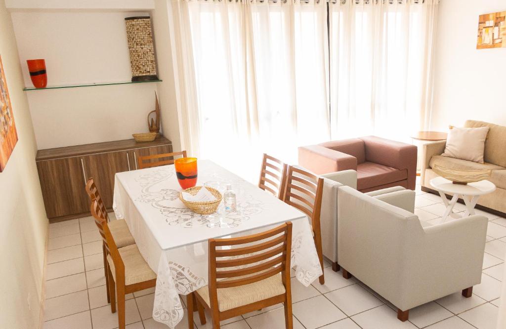  APARTAMENTO DE ALTO PADRÃO NA ORLA DE PAJUÇARA