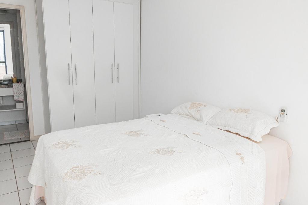  APARTAMENTO DE ALTO PADRÃO NA ORLA DE PAJUÇARA