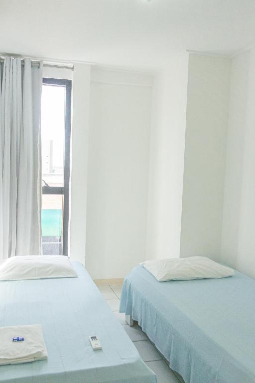  APARTAMENTO DE ALTO PADRÃO NA ORLA DE PAJUÇARA