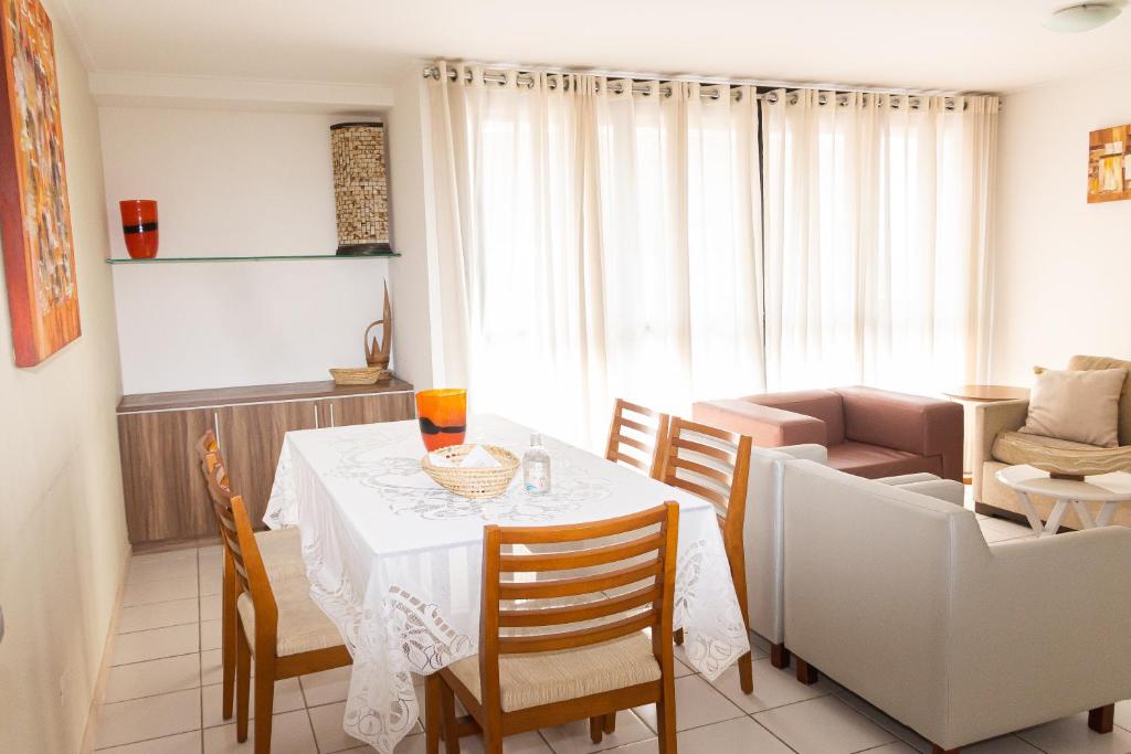  APARTAMENTO DE ALTO PADRÃO NA ORLA DE PAJUÇARA