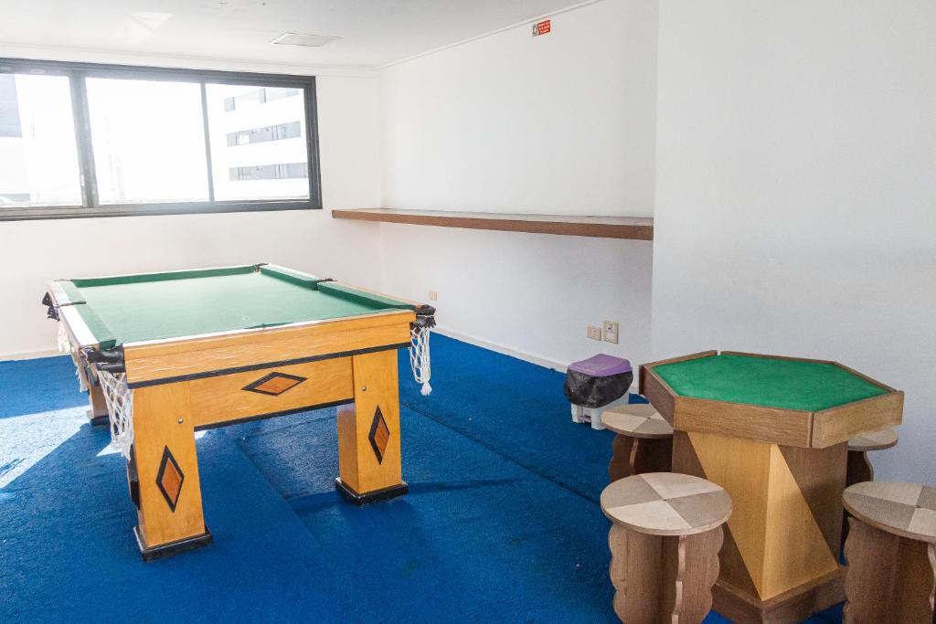  APARTAMENTO DE ALTO PADRÃO NA ORLA DE PAJUÇARA