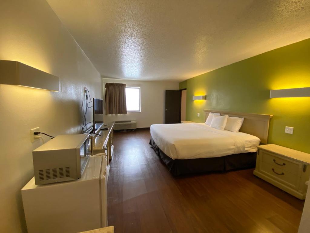Skylight Inn Willoughby - Cleveland Mentor - Chambre De Luxe Roi Avec Jacuzzi - Non-fumeur