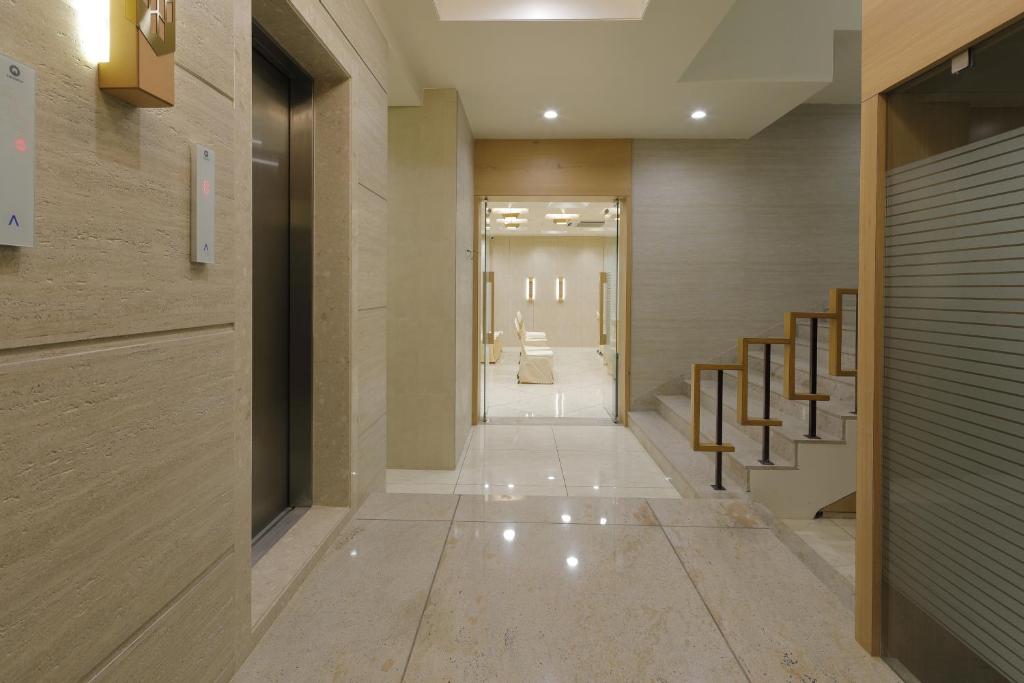 Fotografie z fotogalerie ubytování Hotel Elysian Residency v destinaci Ahmadábád