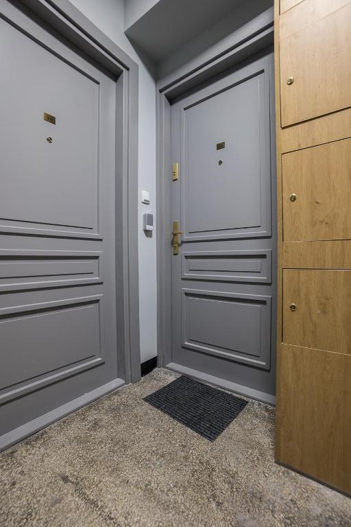 Fotografia z galérie ubytovania Na Skałce Apartment v Krakove
