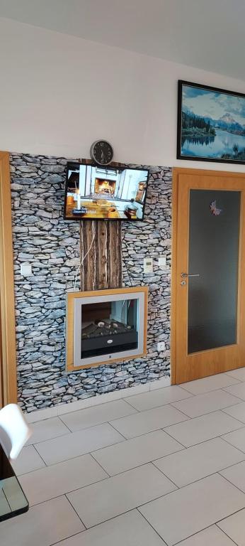 Fotografie z fotogalerie ubytování Club Canada Lipno De Luxe v destinaci Lipno nad Vltavou