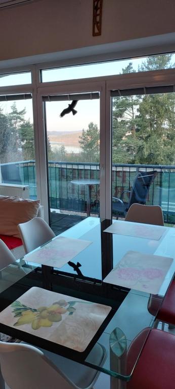 Fotografie z fotogalerie ubytování Club Canada Lipno De Luxe v destinaci Lipno nad Vltavou