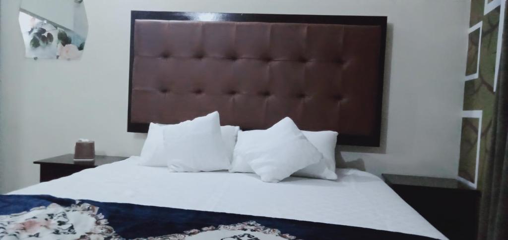 Homewood Suite - Rooms & Appartments - Habitación Doble Presupuestar