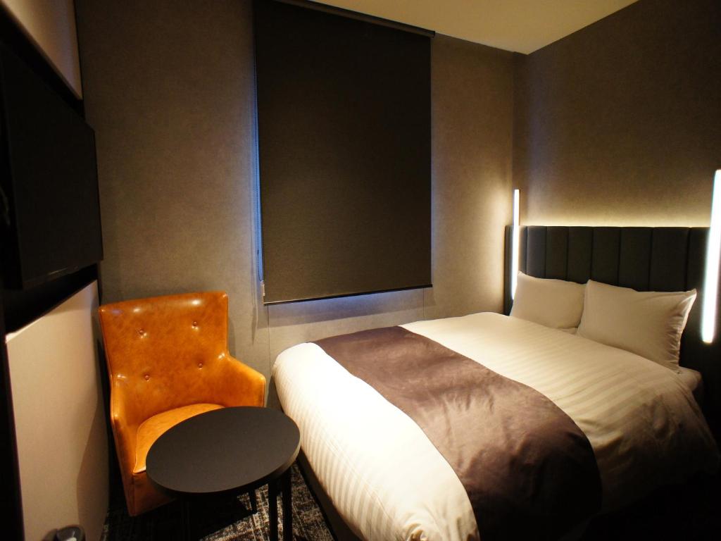 Kobe Plaza Hotel - Rinnovamento Camera Matrimoniale Moderata Per 1 Adulto