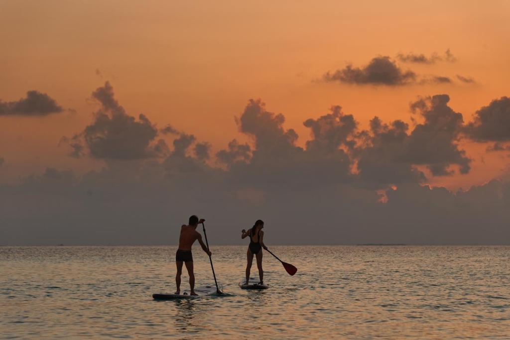 Embudu Village Maldives - View 39