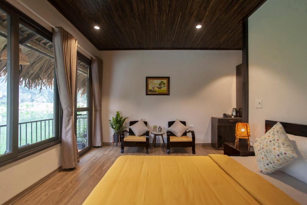Halise Home and Retreat Ninh Binh - 7
