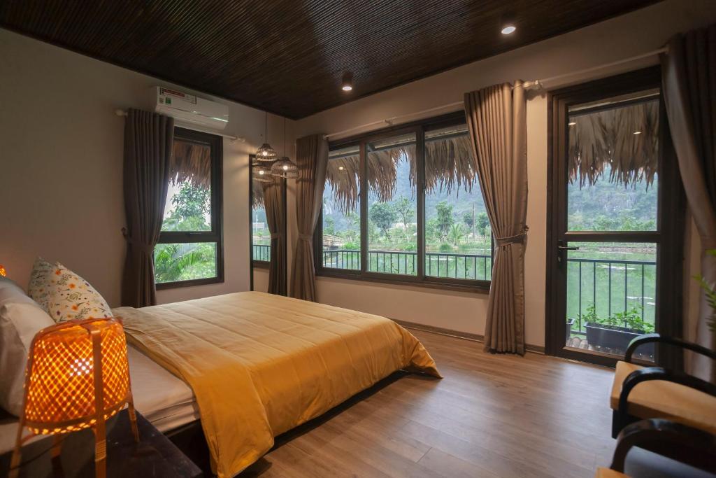 Halise Home and Retreat Ninh Binh - 4