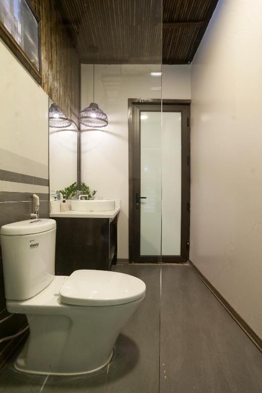 Halise Home and Retreat Ninh Binh - 11