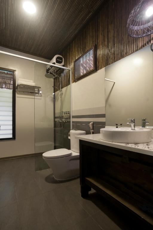 Halise Home and Retreat Ninh Binh - 10