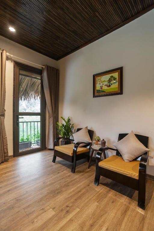 Halise Home and Retreat Ninh Binh - 6