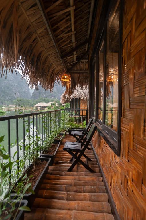 Halise Home and Retreat Ninh Binh - 9