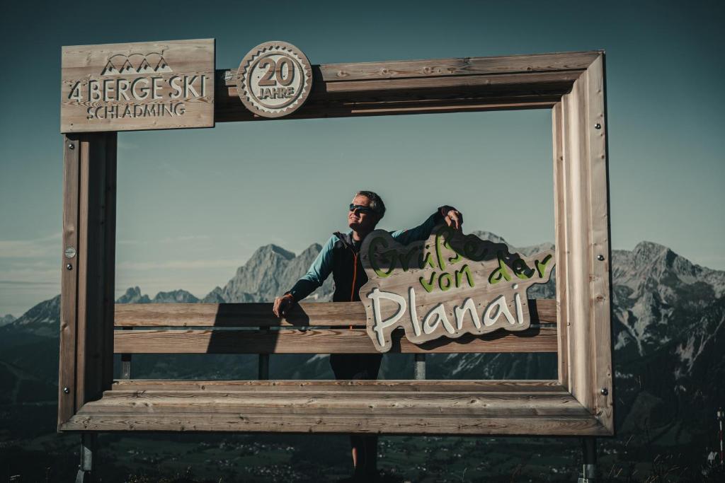 Příroda nedaleko hotelu